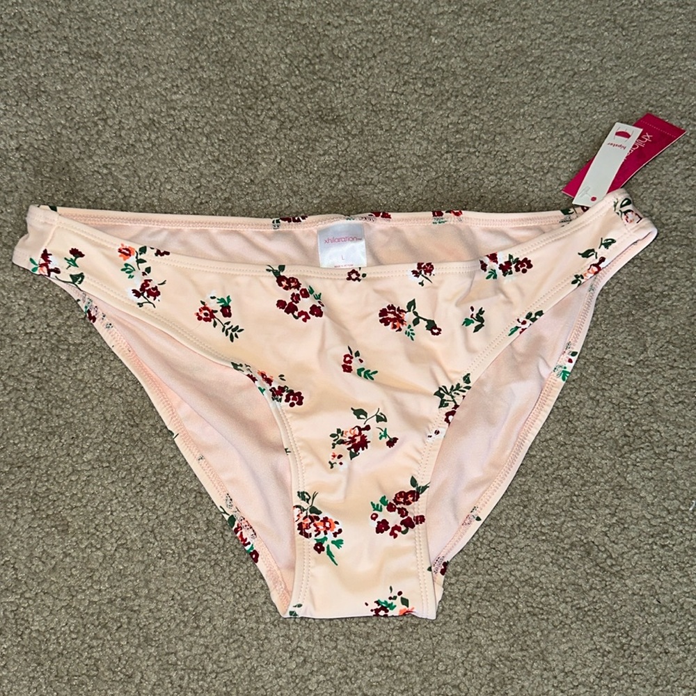 Xhilaration Bathing Suit Bottoms